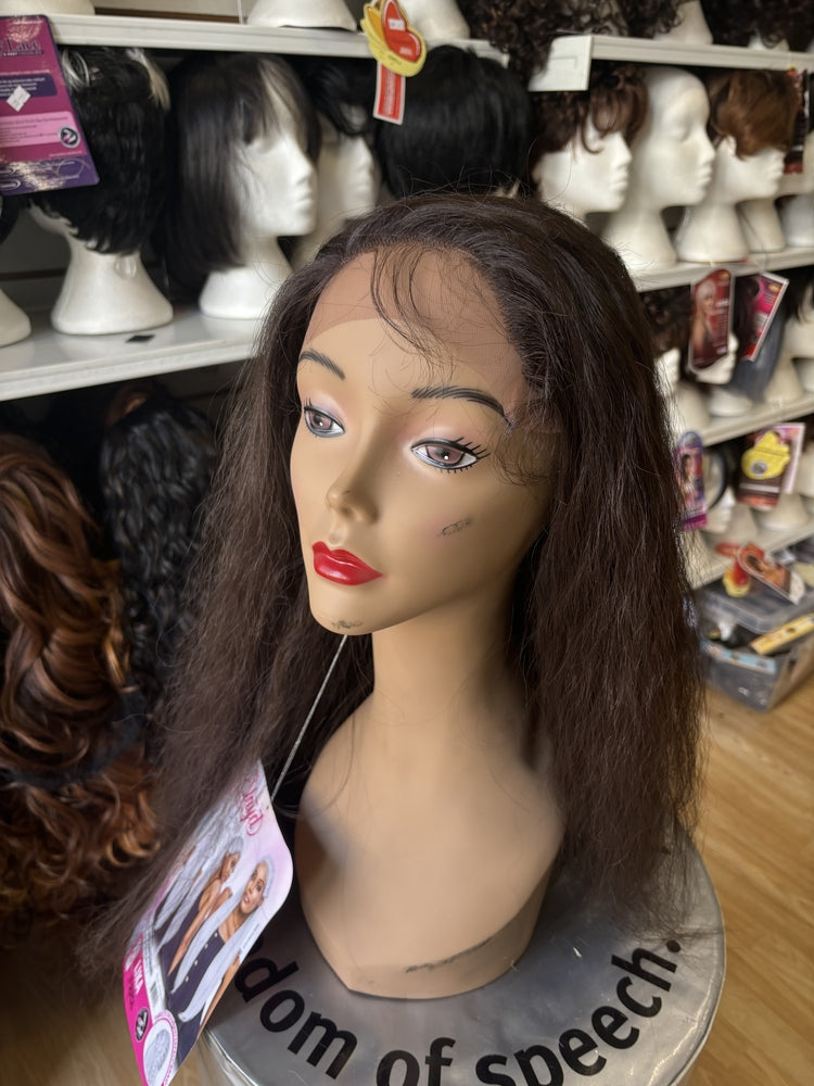 VANESSA THE FIRST NAME IN WIGS LIKA