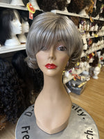 FLEXLITE LACE FRONT WISG REVERIE