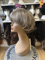 FLEXLITE LACE FRONT WISG REVERIE