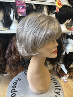 FLEXLITE LACE FRONT WISG REVERIE