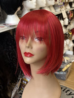 VANESSA FASHION WIG SLB TWO
