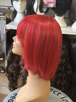 VANESSA FASHION WIG SLB TWO