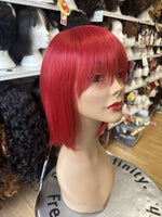 VANESSA FASHION WIG SLB TWO