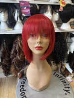 VANESSA FASHION WIG SLB TWO