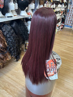 VANESSA FIRST NAME IN THE WIG FIN HE ETHIO