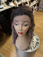 BEAUTIFUL CURLY LACE WIG