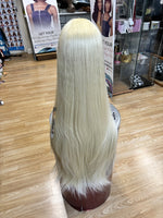 VANESSA THE FIRST NAME IN WIGS TOPS ELEGANTE