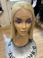 VANESSA THE FIRST NAME IN WIGS TOPS ELEGANTE