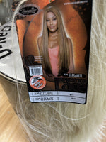 VANESSA THE FIRST NAME IN WIGS TOPS ELEGANTE