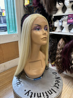 VANESSA THE FIRST NAME IN WIGS TOPS ELEGANTE