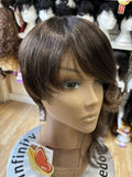 VANESSA THE FIRST NAME IN WIGS MEELA