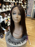 EQUAL INVISIBLE PART LACE WIGS STACY