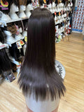 EQUAL INVISIBLE PART LACE WIGS STACY