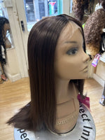 EQUAL INVISIBLE PART LACE WIGS STACY