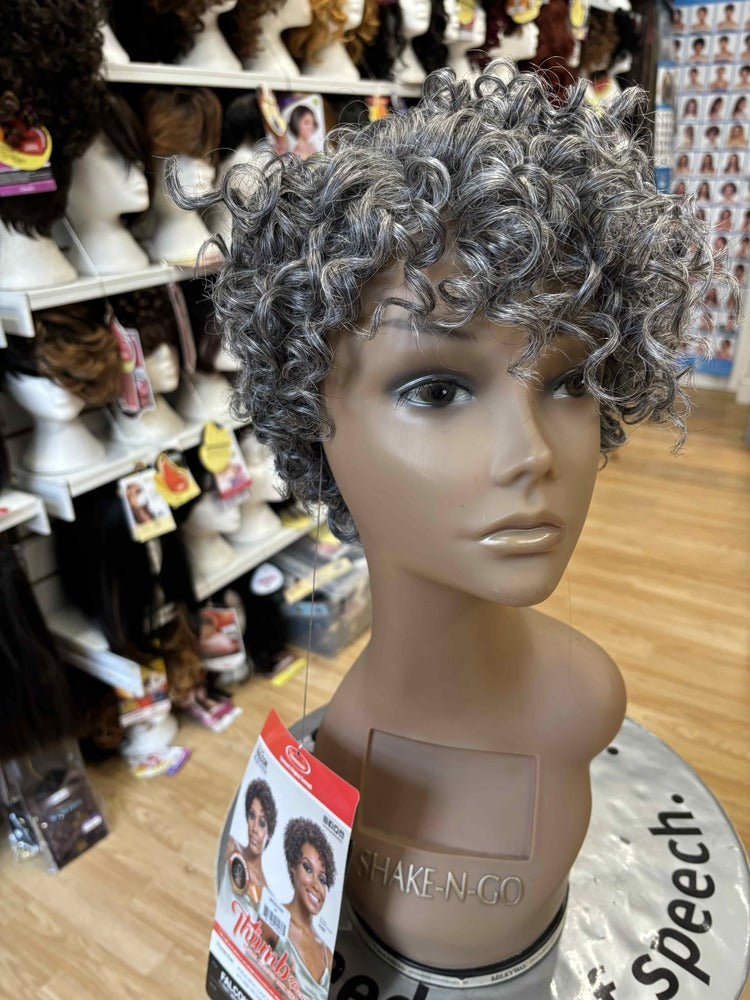 VANESSA THE FIRST NAME IN WIGS FALCON
