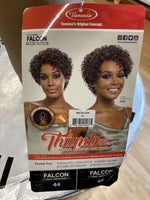 VANESSA THE FIRST NAME IN WIGS FALCON
