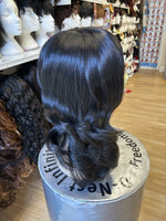 VANESSA FIFTH AVENUE COLLECTION WIGS MEELA