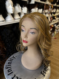 CHERISH LACE FRONT WIG CHANELLE