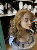 CHERISH LACE FRONT WIG CHANELLE