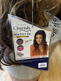 CHERISH LACE FRONT WIG CHANELLE