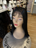 BEAUTIFUL LONG-STYLE LACE FRONT WIG