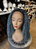 VANESSA THE FIRST NAME IN WIGS TOPS M SAKIRA