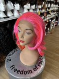 R&B LACE FRONT WIGS AMBER