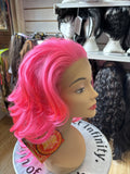 R&B LACE FRONT WIGS AMBER