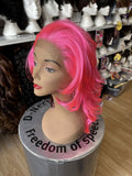 R&B LACE FRONT WIGS AMBER