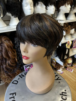 VANESSA THE FIRST NAME IN WIGS SMART NENUS