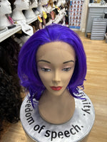 R&B COLLECTION LACE FRONT WIGS AMBER