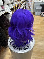 R&B COLLECTION LACE FRONT WIGS AMBER