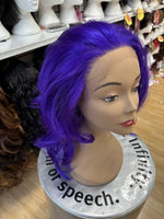 R&B COLLECTION LACE FRONT WIGS AMBER