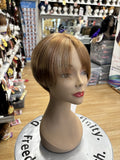 MONO FULL CAP WIGS COSMO GIRL