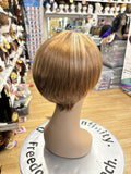 MONO FULL CAP WIGS COSMO GIRL