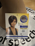 MONO FULL CAP WIGS COSMO GIRL