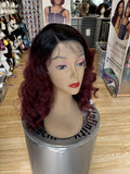 VANESSA HIGH DEFINITION LACE WIGS BELLAGIO