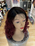 VANESSA HIGH DEFINITION LACE WIGS BELLAGIO