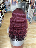 VANESSA HIGH DEFINITION LACE WIGS BELLAGIO