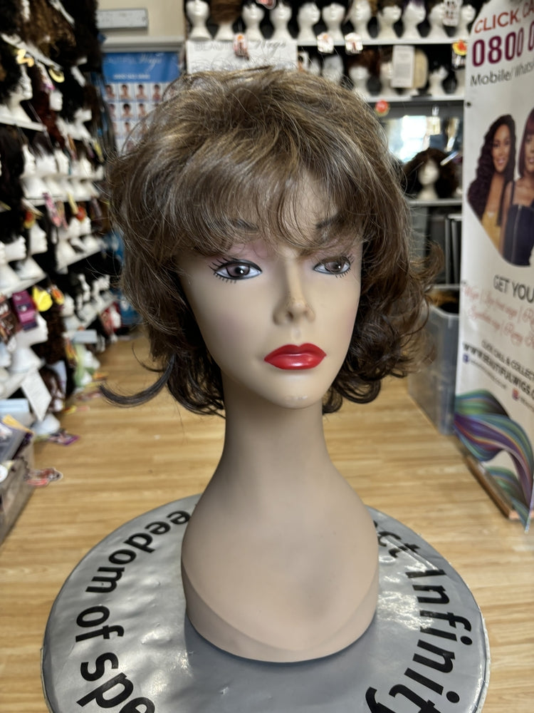 GABOR FLEXLITE WIG HORIZON AVERAGE