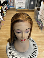 R&B COLLECTION LACE FRONT WIG-SAPPHIRE