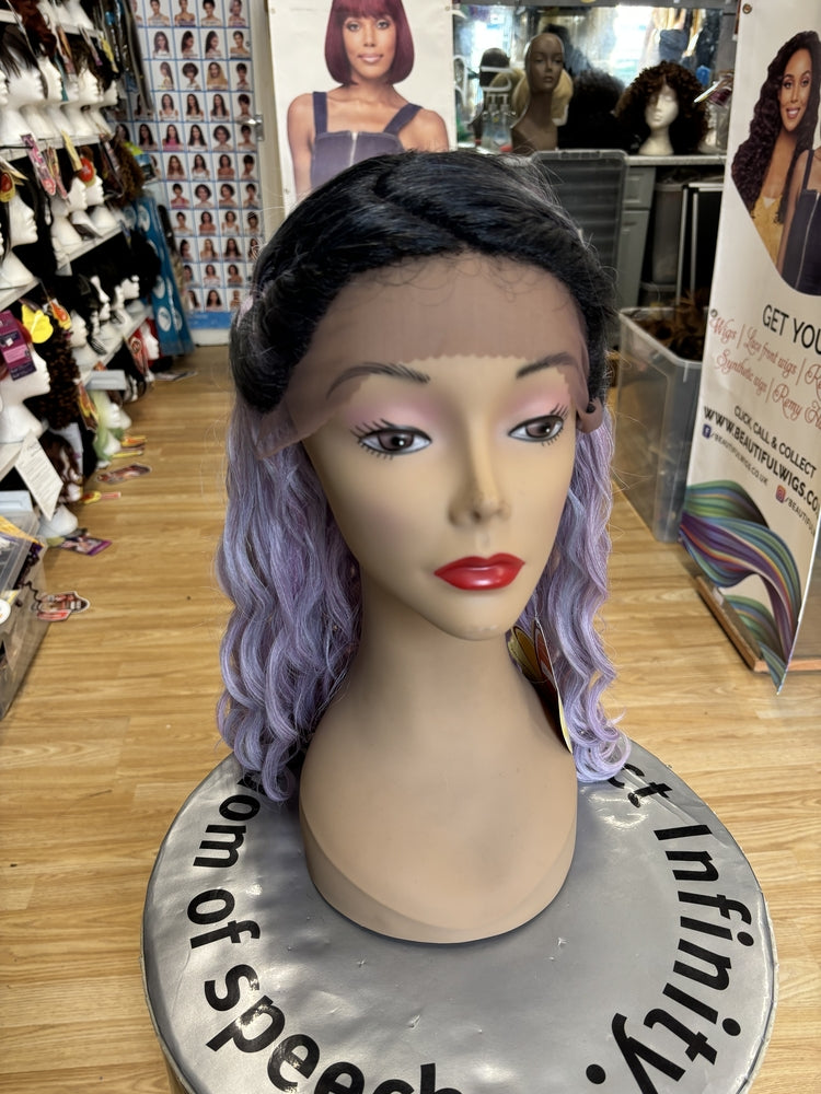 VANESSA FIFTH AVENUE WIG TOPS MC YOUEI