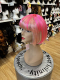 R&B MEDIUM LACE FRONT-WIG