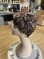 VANESSA THE FIRST NAME IN WIGS MATIO