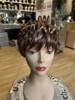 VANESSA THE FIRST NAME IN WIGS MATIO