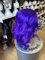 R&B BEAUTIFUL LACE FRONT WIGS AMBER