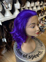 R&B BEAUTIFUL LACE FRONT WIGS AMBER