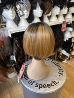 VANESSA TOP SUPER LACE WIGS TOPS RC HIBIS