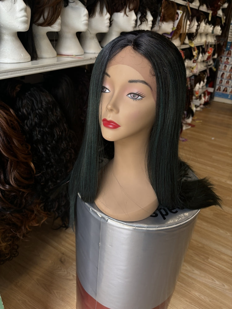 VANESSA BEAUTIFUL THE FIRST NAME IN WIGS FIN HB ETHIO
