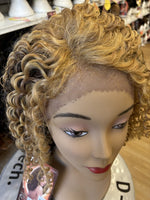 VANESSA COLLECTION WIGS TOPS C SELBIN